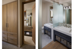 Guest Bathroom Design