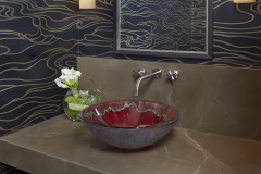 Bathroom Design interior