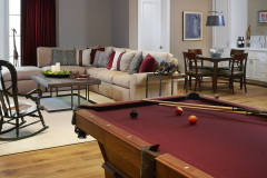 Great Room Interior Design