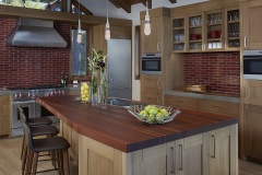 Open Kitchen Design